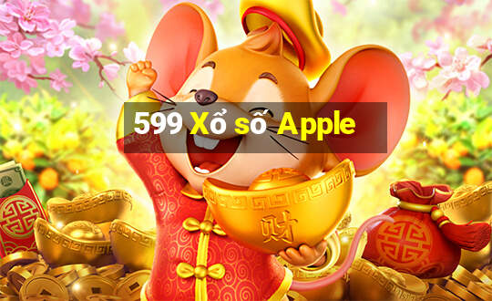 599 Xổ số Apple