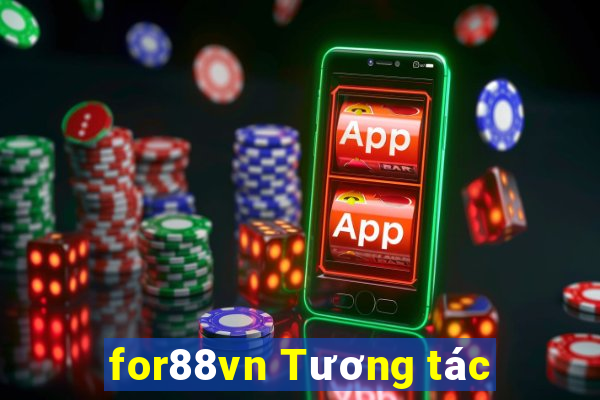 for88vn Tương tác