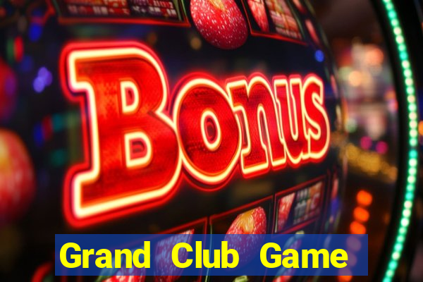 Grand Club Game Bài Rio