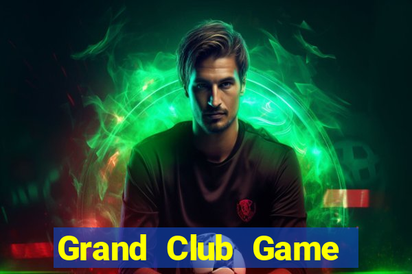 Grand Club Game Bài Rio