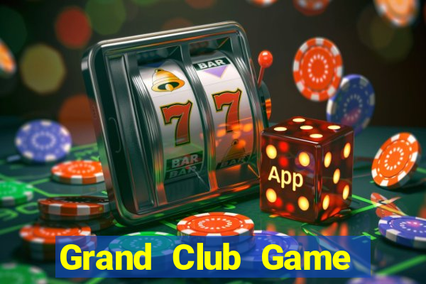 Grand Club Game Bài Rio