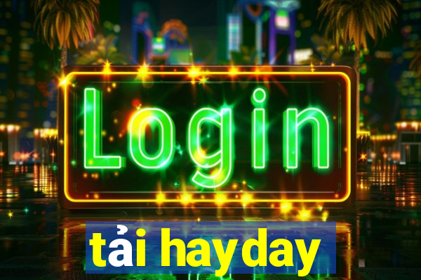 tải hayday