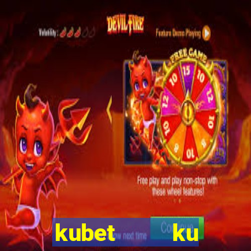 kubet    ku casino club