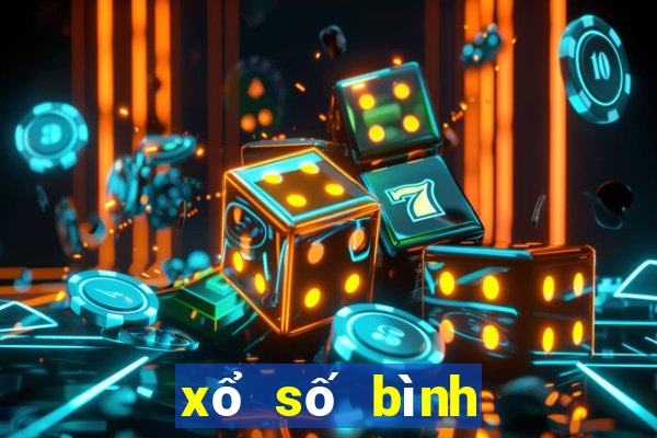 xổ số bình dương 25 tháng 8