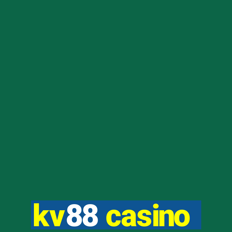 kv88 casino