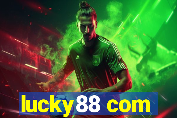 lucky88 com