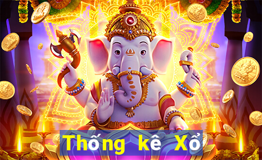 Thống kê Xổ Số đà nẵng ngày 5