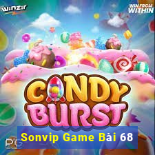 Sonvip Game Bài 68