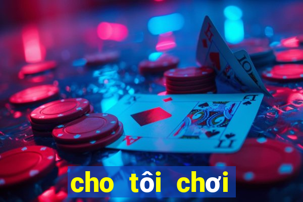 cho tôi chơi cờ vua