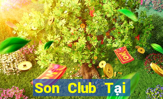 Son Club Tại Game Bài Đổi Thưởng