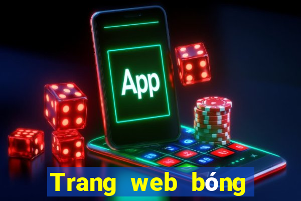 Trang web bóng đá 366