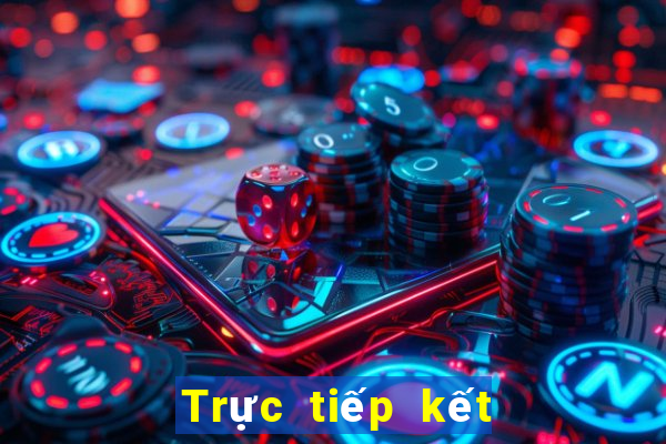 Trực tiếp kết quả XSDTMB thứ hai