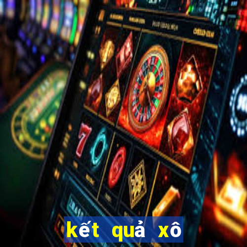 kết quả xô số hôm nay