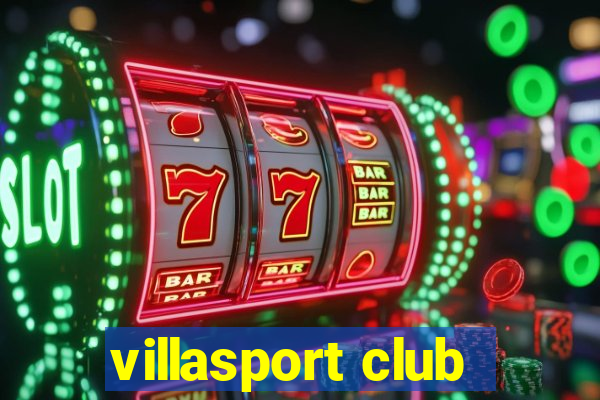 villasport club