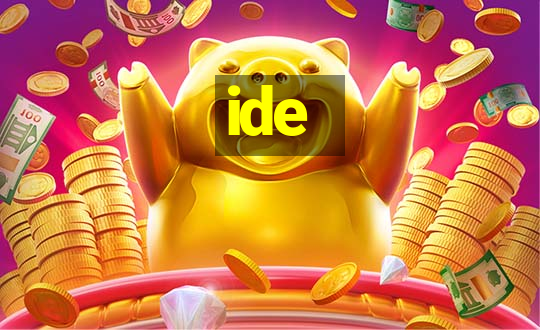 ide