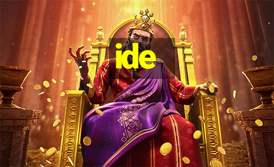 ide