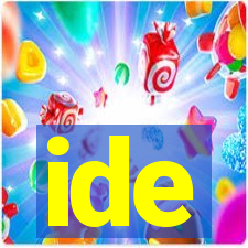 ide