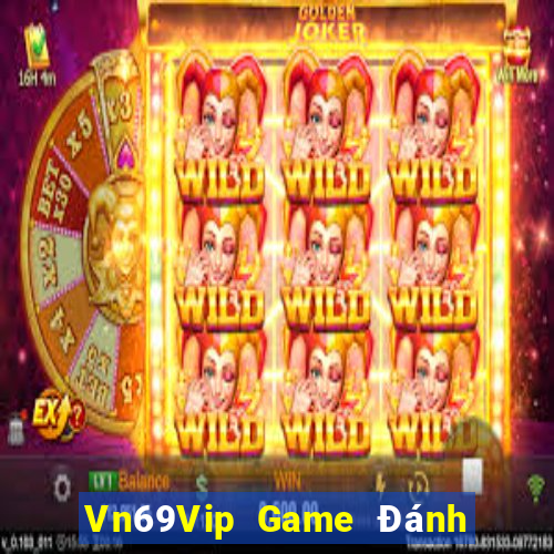 Vn69Vip Game Đánh Bài Ông Trùm Poker