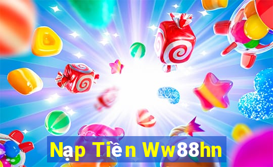 Nạp Tiền Ww88hn