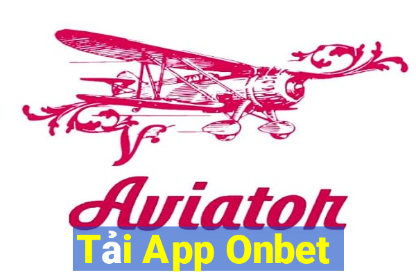 Tải App Onbet