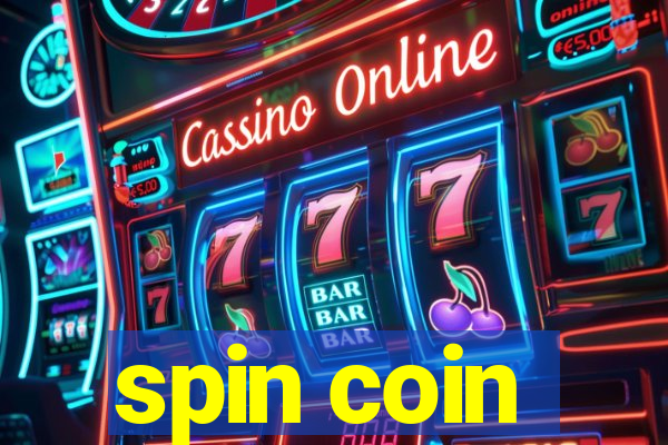 spin coin