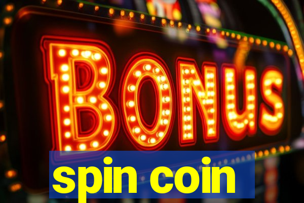 spin coin