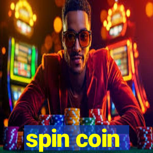 spin coin