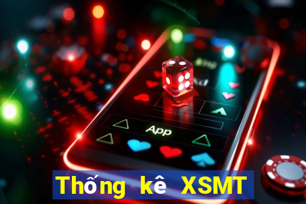 Thống kê XSMT ngày 12