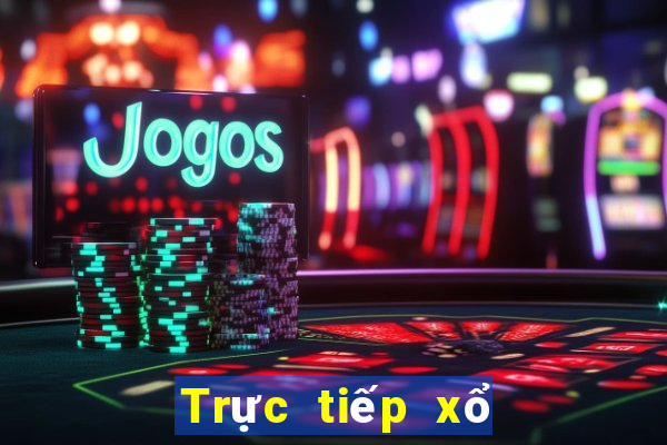 Trực tiếp xổ số max 3d pro ngày thứ năm