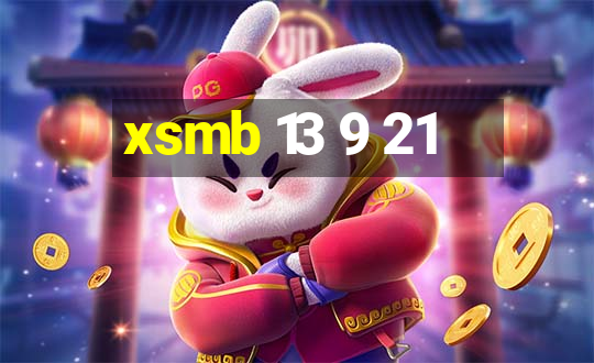 xsmb 13 9 21