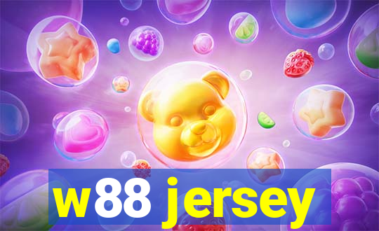 w88 jersey