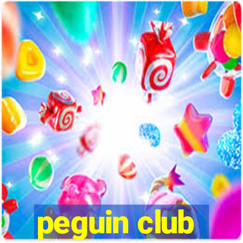 peguin club