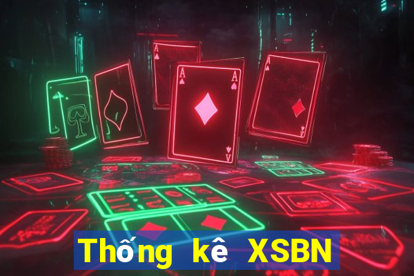 Thống kê XSBN ngày 14