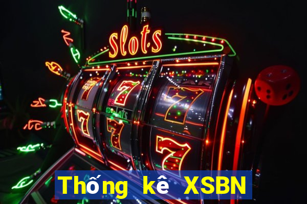 Thống kê XSBN ngày 14