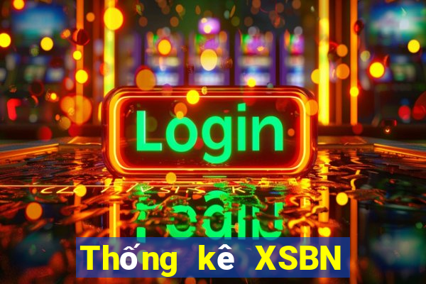 Thống kê XSBN ngày 14