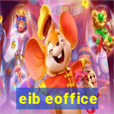 eib eoffice