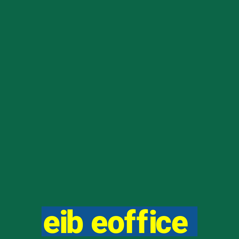 eib eoffice