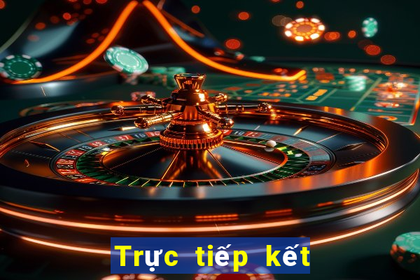 Trực tiếp kết quả XSVT thứ tư