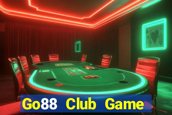 Go88 Club Game Bài 3C