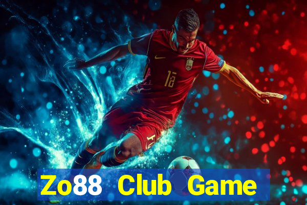 Zo88 Club Game Bài Nạp Sms