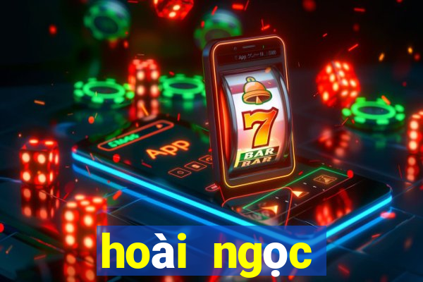 hoài ngọc truyền kỳ tập 102