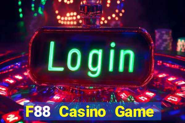 F88 Casino Game Bài 6 Lá