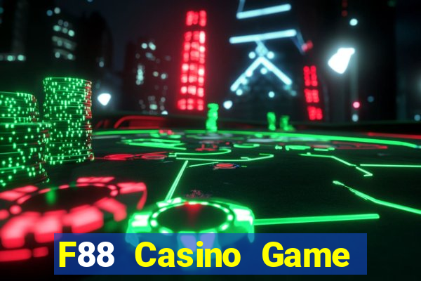 F88 Casino Game Bài 6 Lá