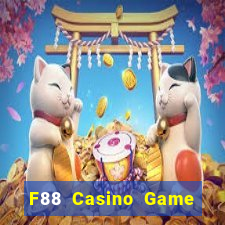 F88 Casino Game Bài 6 Lá