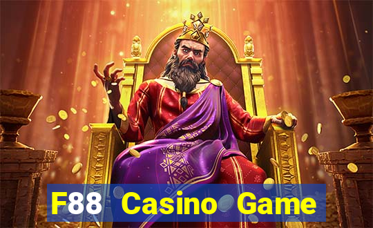 F88 Casino Game Bài 6 Lá