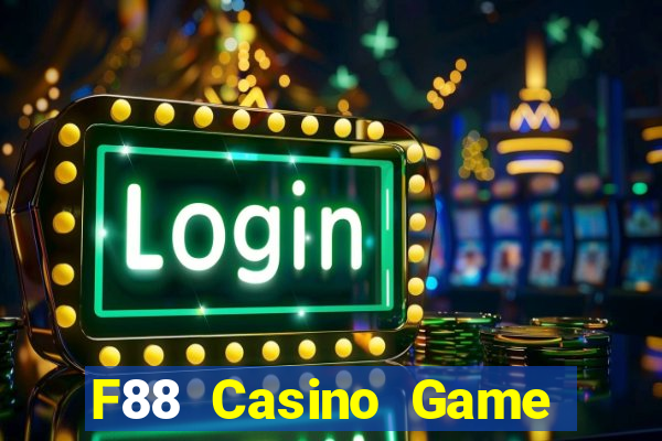 F88 Casino Game Bài 6 Lá