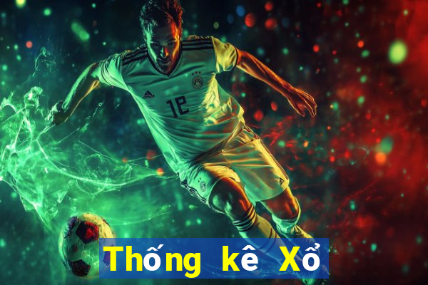 Thống kê Xổ Số Bà Rịa Vũng Tàu ngày 29