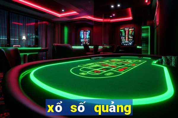 xổ số quảng ngãi mùng 1 tháng 2