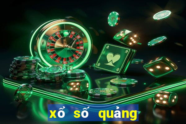 xổ số quảng ngãi mùng 1 tháng 2