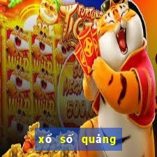 xổ số quảng ngãi mùng 1 tháng 2